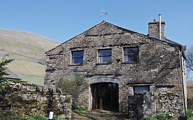 Greystones Cottage